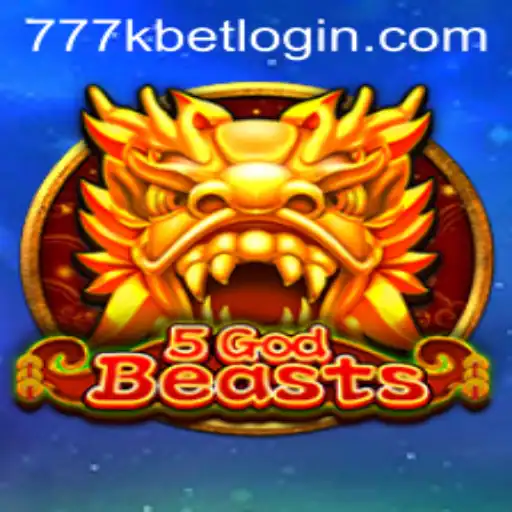 The Enchanting World of 5GodBeasts: Exploring the Mystical Realm of 777K.PH