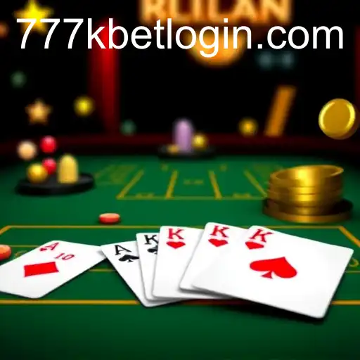 Exploring the Elegance of Baccarat with 777K.PH