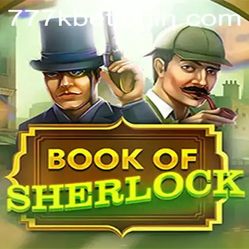 Exploring the Thrilling World of BookOfSherlock and 777K.PH