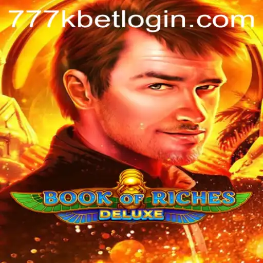 Discover the Excitement of Book of Riches Deluxe and Explore the World of 777K.PH