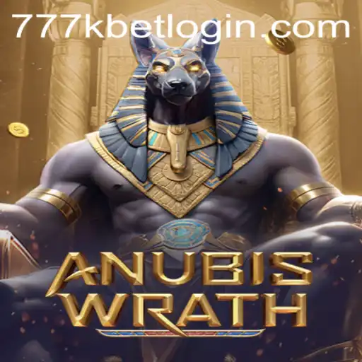 AnubisWrath: A Mythical Journey Through the Sands
