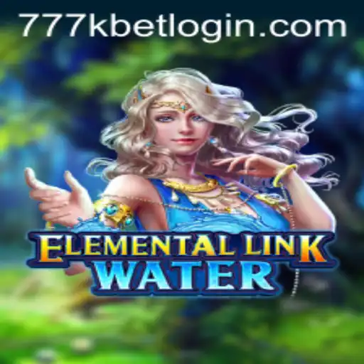 Introducing ElementalLinkWater: The Game Connecting Strategy and Elements