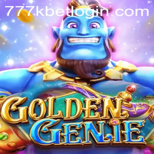 Discover the Thrilling World of GOLDENGENIE at 777K.PH
