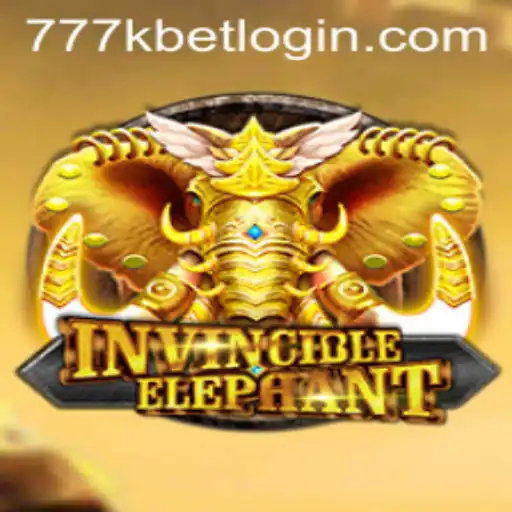 InvincibleElephant: The Game Dominating 777K.PH