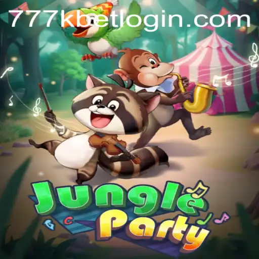 Unveiling JungleParty: An Exciting Adventure with 777K.PH