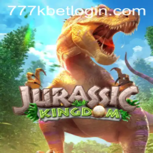 Explore Prehistoric Adventures with JurassicKingdom on 777K.PH