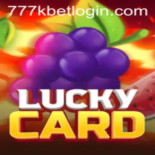 Exploring LuckyCard: The Thrilling World of 777K.PH