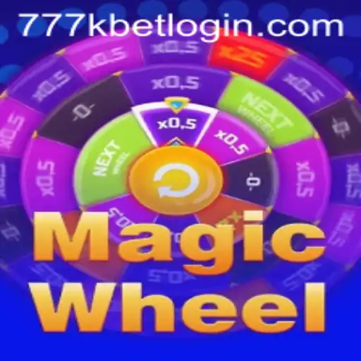 Unveiling the Excitement of MagicWheel: A Revolutionary Gaming Experience on 777K.PH