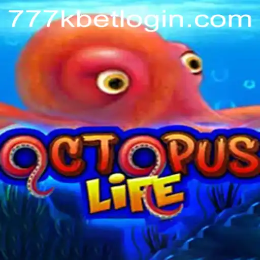 Dive into the Excitement of OctopusLife: A Unique Gaming Experience