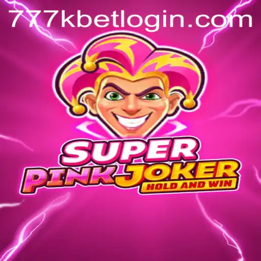 Exploring SuperPinkJoker: A Fascinating Dive into 777K.PH's Latest Game Sensation