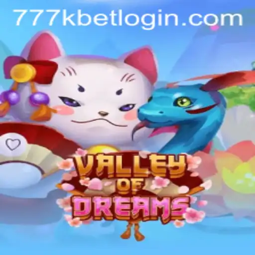 Explore the Magical World of ValleyofDreams