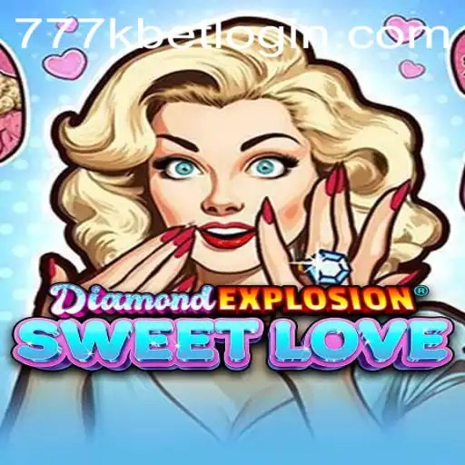 Unveiling DiamondExplosionSweetLove: A Journey Through the Dazzling Digital Romance
