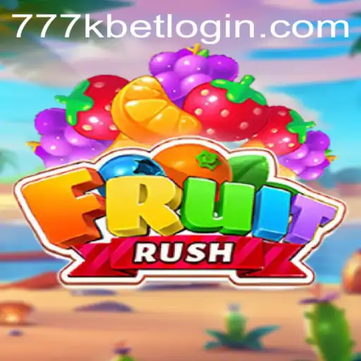 Exploring the Exciting World of FruitRush with 777K.PH