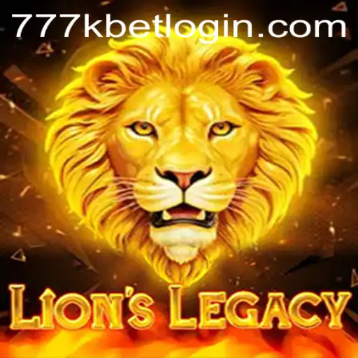 Discover the Roaring World of LionsLegacy with 777K.PH