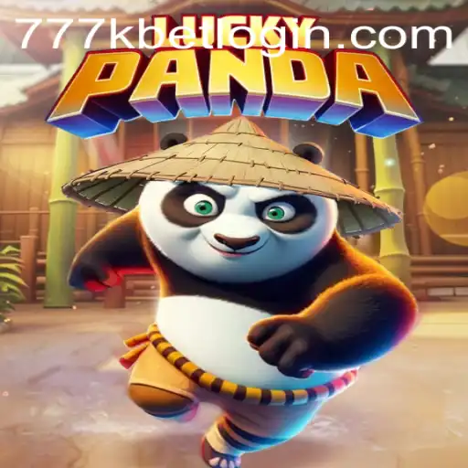 Discover the Thrills of LuckyPanda: A Look into 777K.PH's Exciting New Game