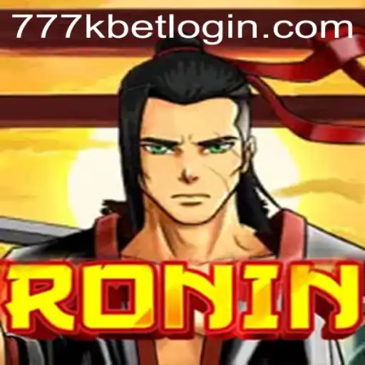 Embark on an Epic Journey with the Game 'Ronin' and Discover 777K.PH