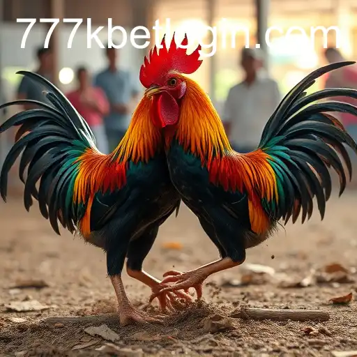 The Digital Rise of Sabong Games