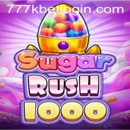 Experience the Sweet Adventure of SugarRush1000: A Thrilling Game on 777K.PH