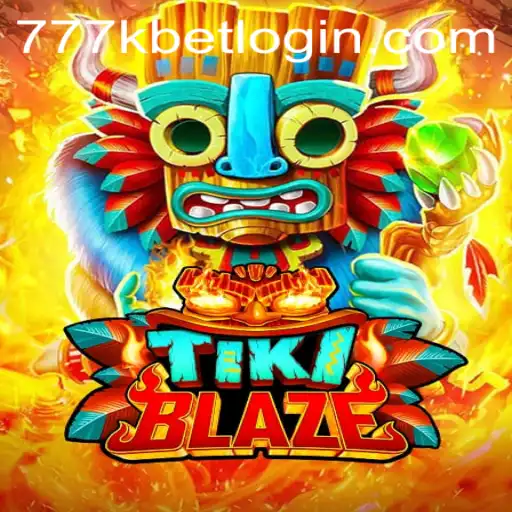 TikiBlaze: Unleashing Thrills in the World of 777K.PH