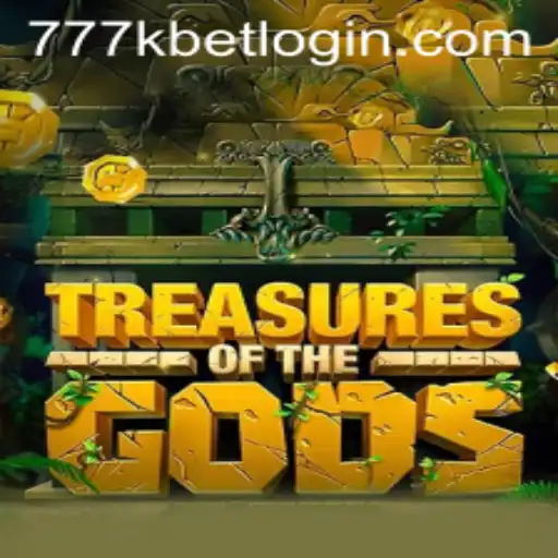Discover the Enigma of 'Treasure of the Gods' – A Thrilling Expedition into Adventure Gaming
